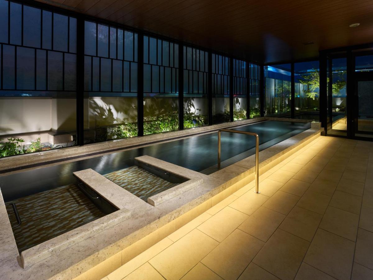 Mitsui Garden Hotel Fukuoka Gion Exteriér fotografie