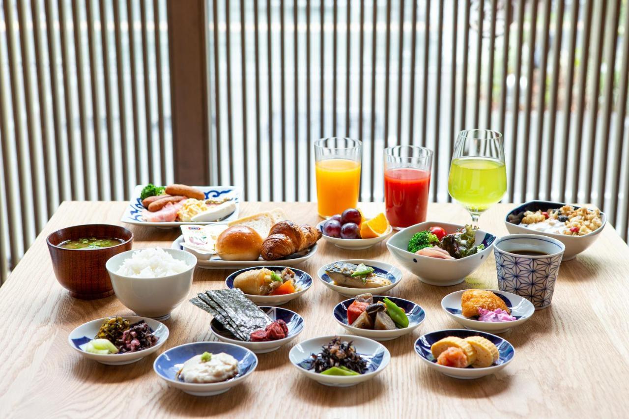 Mitsui Garden Hotel Fukuoka Gion Exteriér fotografie