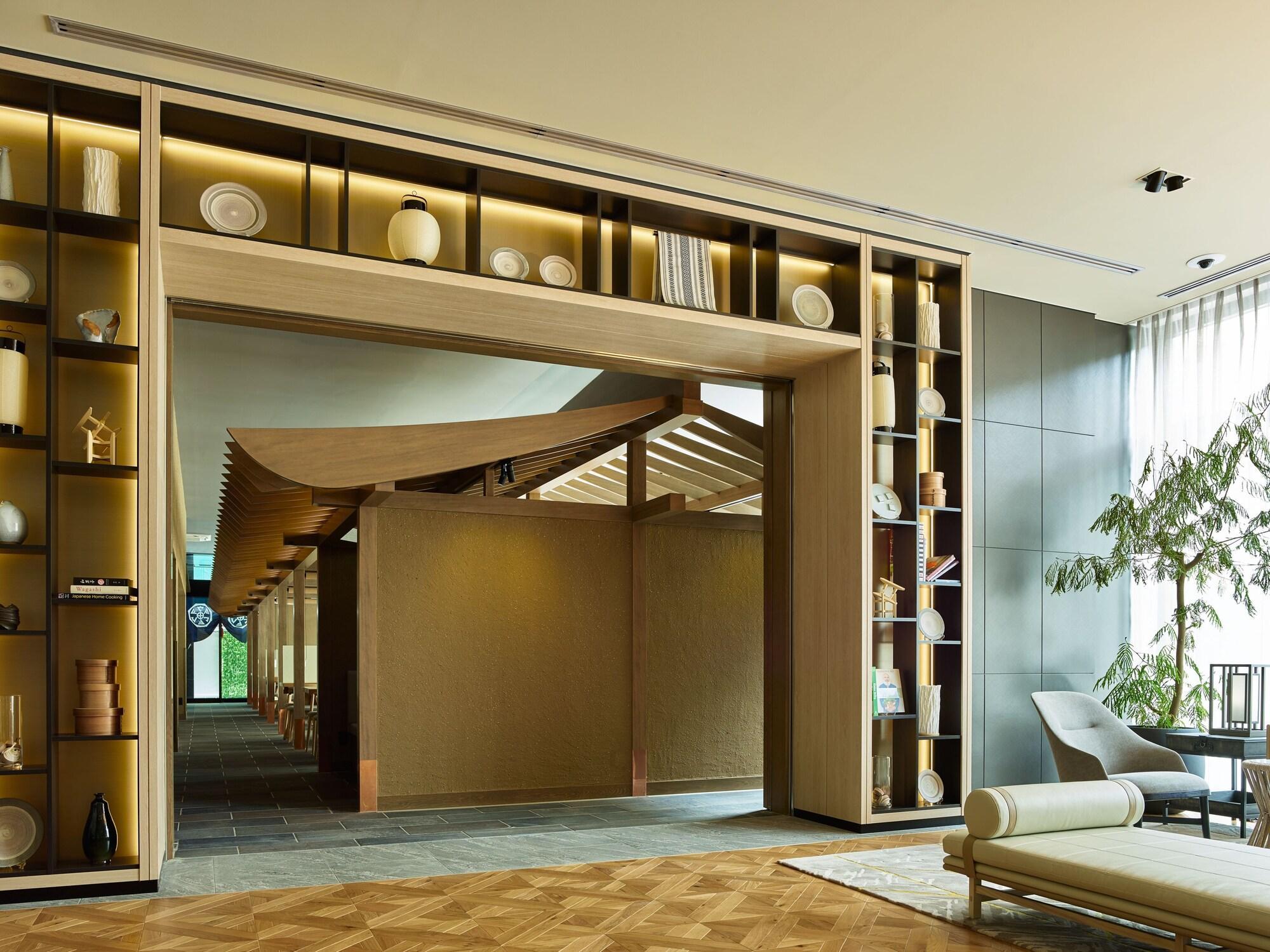 Mitsui Garden Hotel Fukuoka Gion Exteriér fotografie