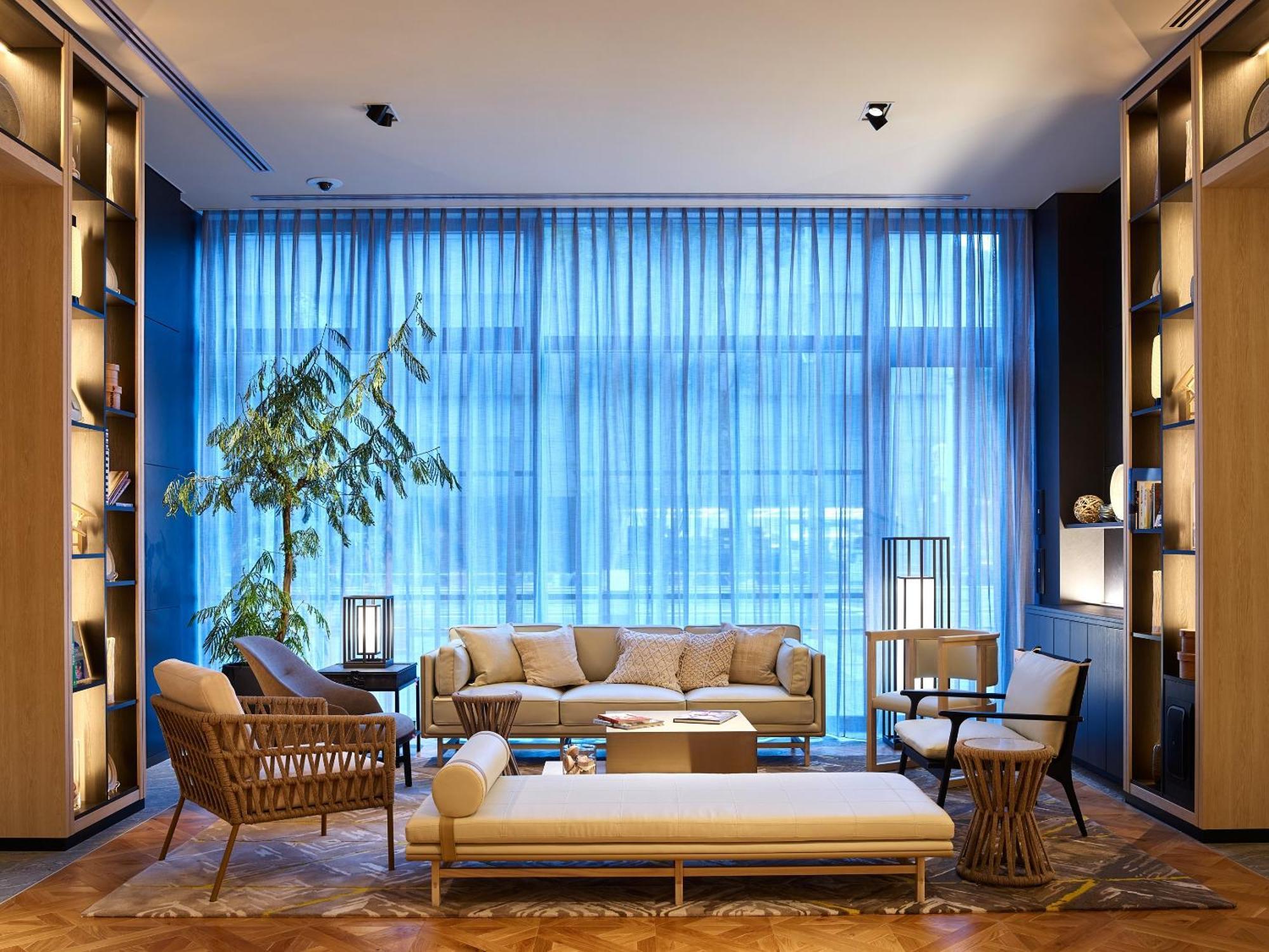 Mitsui Garden Hotel Fukuoka Gion Exteriér fotografie